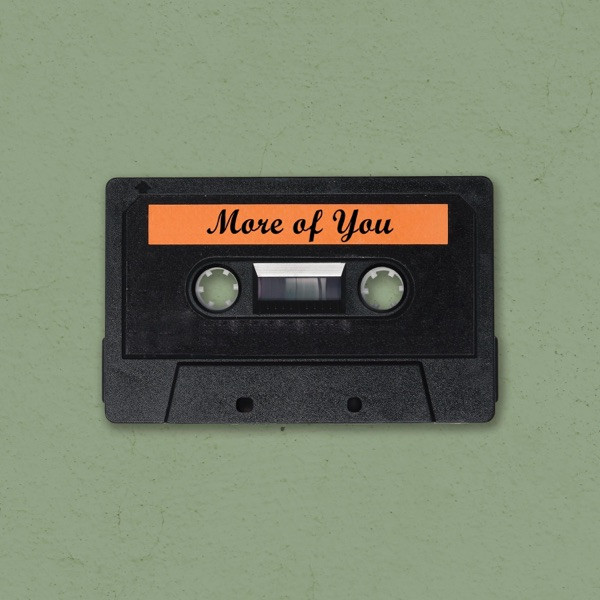 Reyne L. & REYNE - More of You
