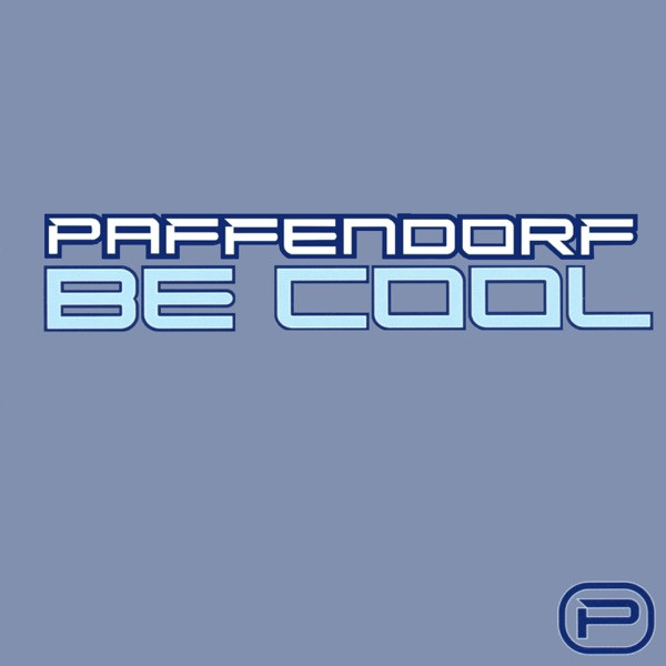Be Cool - Radio Edit