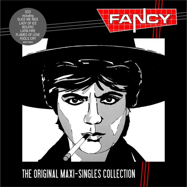 Slice Me Nice - original version
