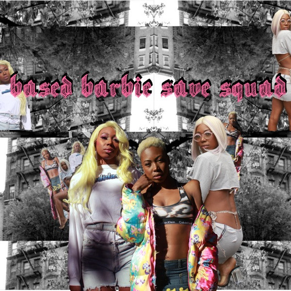 Barbie