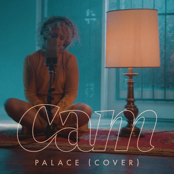 Palace - Cover