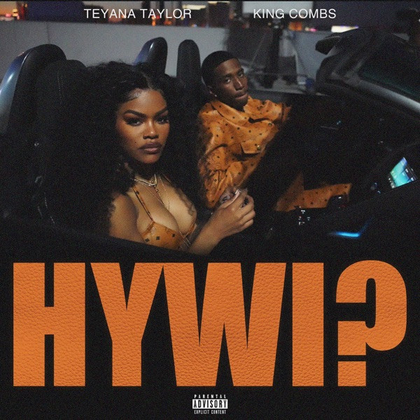 How You Want It? (feat. King Combs)
