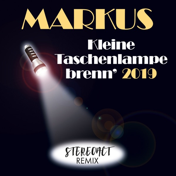 Kleine Taschenlampe Brenn' 2000 ()