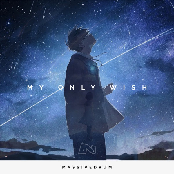 My Only Wish - Radio Edit