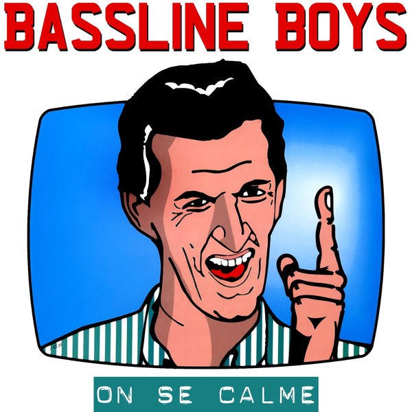 On se calme ! (Maxi) [Scandale Mix]
