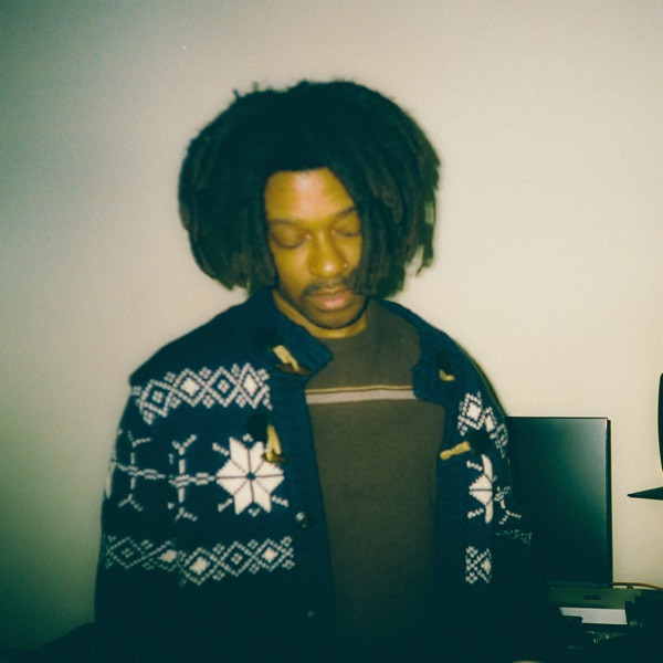 moving on (feat. Khary)