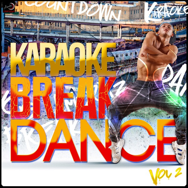 Street Dance (Vocal)