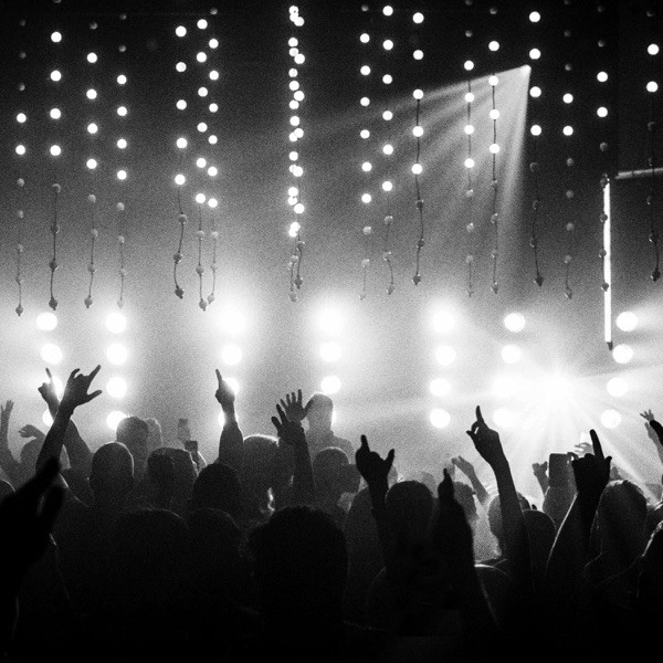 Freaks & Misfits - Victor Ruiz Remix