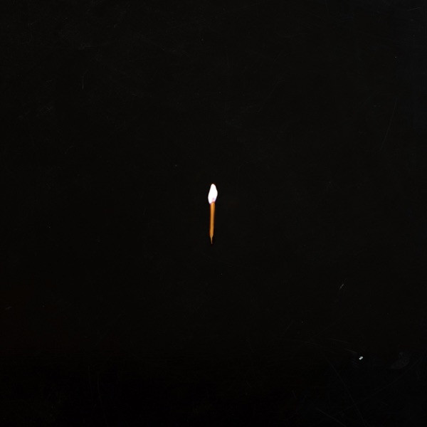 SAULT - Don't Worry About What You Can't Control