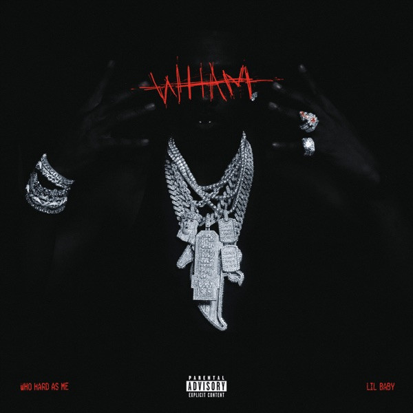 Stuff (feat. Travis Scott)
