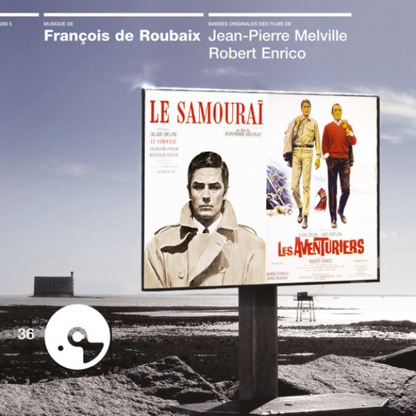 Costello Dans La Ville - Bof Le Samouraï