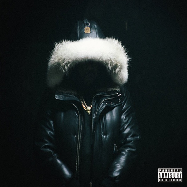 Cycle of Poverty (feat. Conway the Machine)