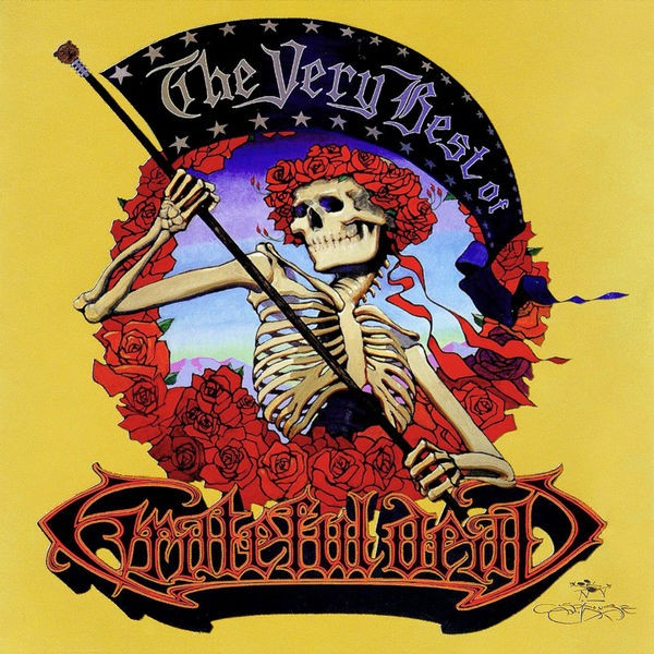 Uncle John's Band