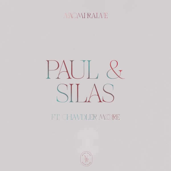 Paul & Silas (At Midnight) - Live
