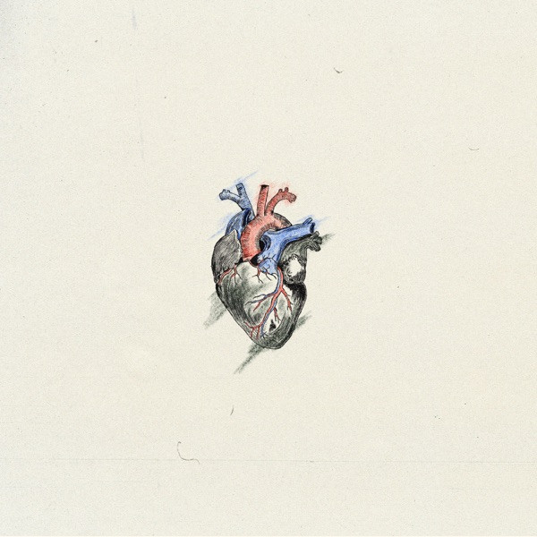 Evan and Eris & LIN D - Heartbeat