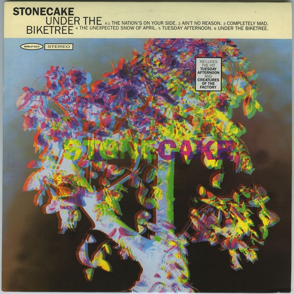Bite the Stonecake