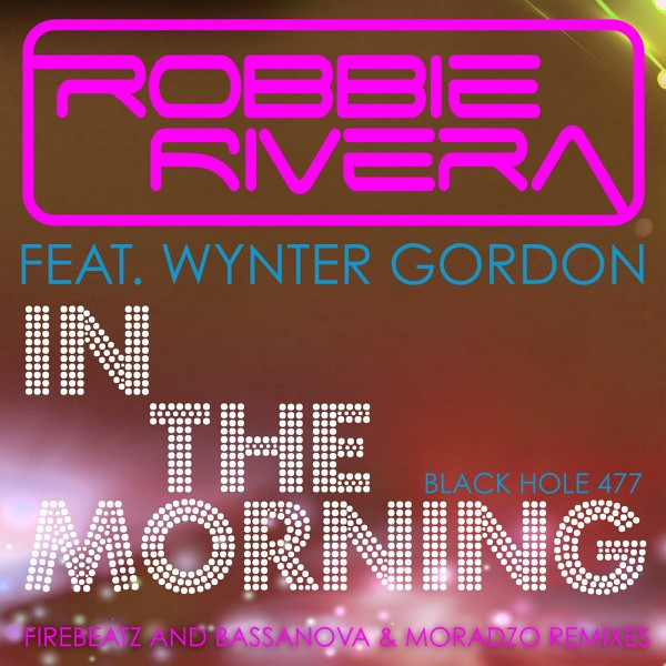 14. Wynter - Stop Hatin
