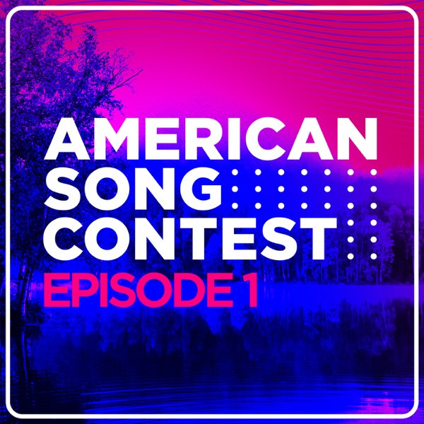 Wonderland (From “American Song Contest”)