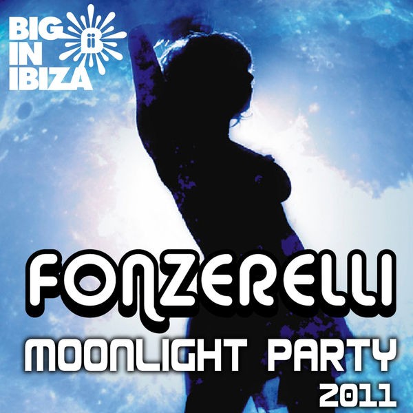 Moonlight Party (Radio Edit)