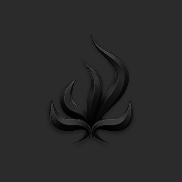 Black Flame - Single Edit