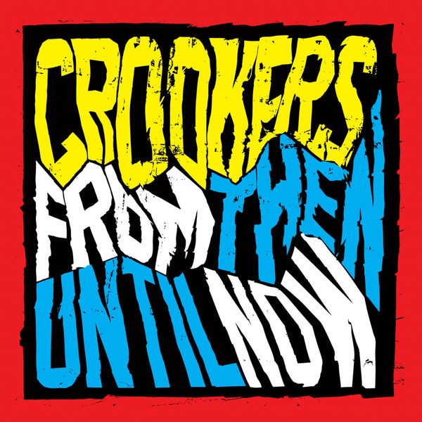 Crookers feat Miike Snow