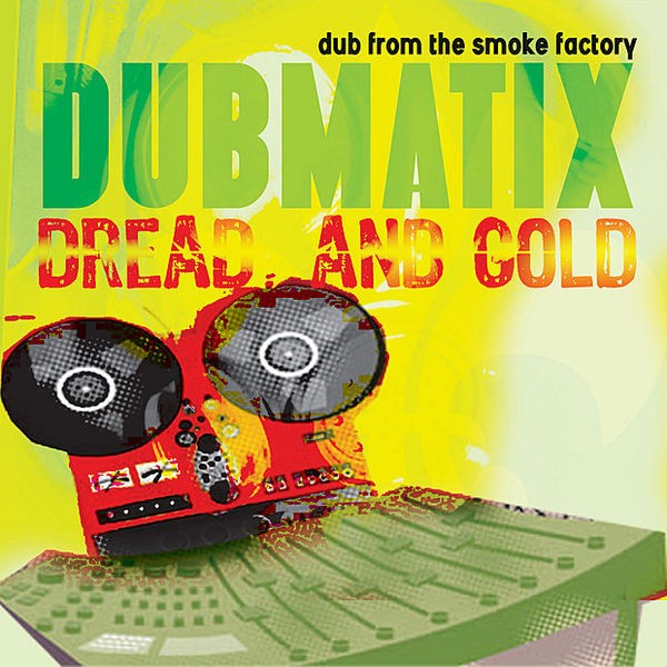 Ain't Got No Love Dub