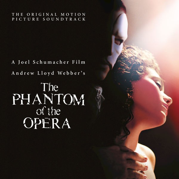 The Phantom of the Opera
