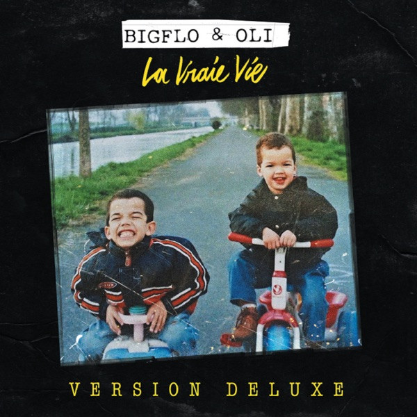 Le casse de Brice (Radio mix)