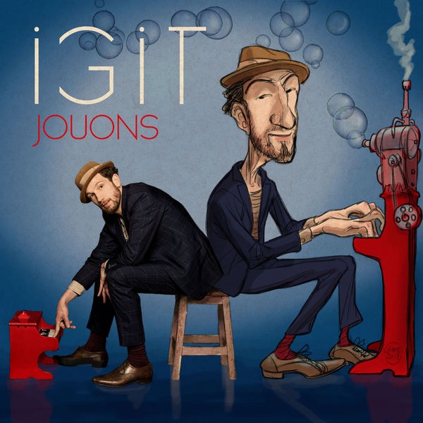 Joie