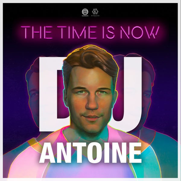 All We Need (Radio Vocal Mix)