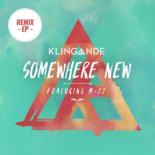 Somewhere New - Naxxos Remix