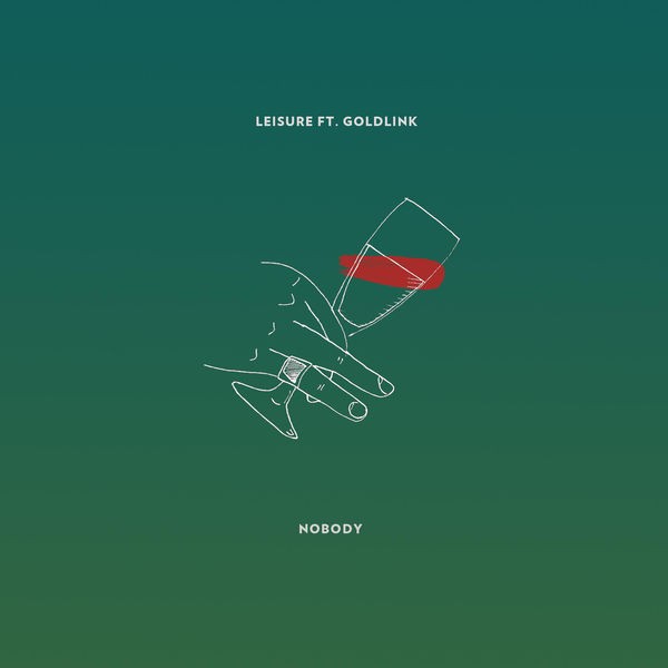 Nobody (feat. Gold Link)
