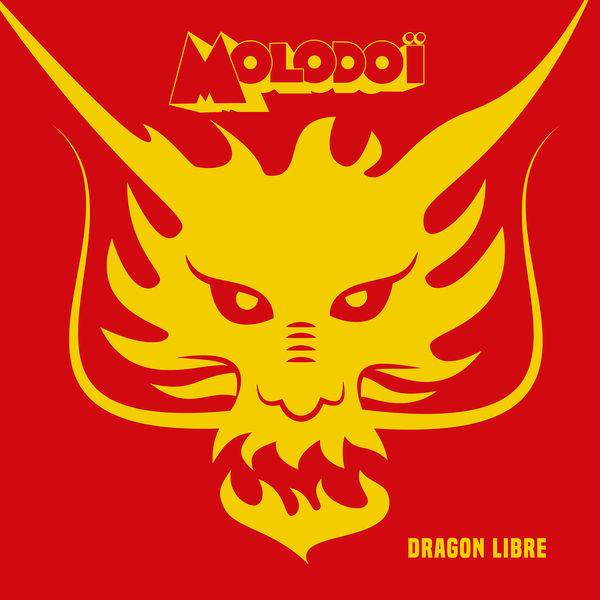 Dragon libre
