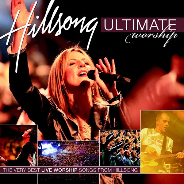 Hillsong Live - Glory (Live)