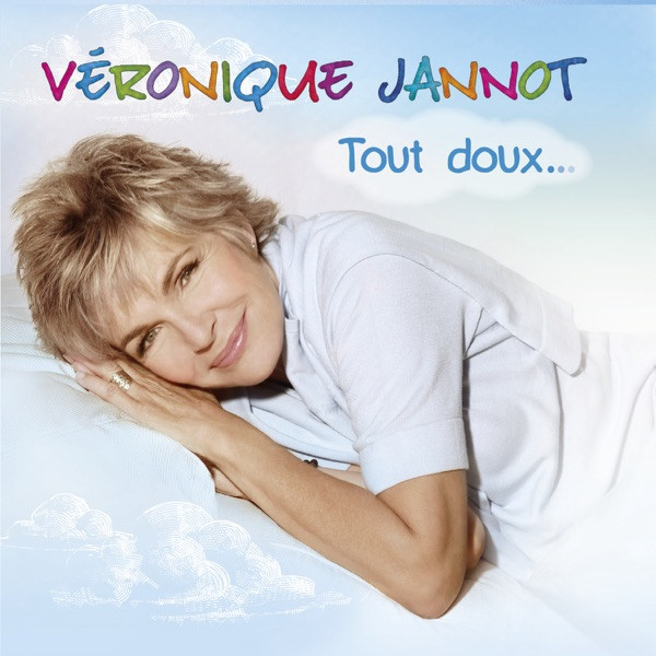 Mon doudou et ma maman