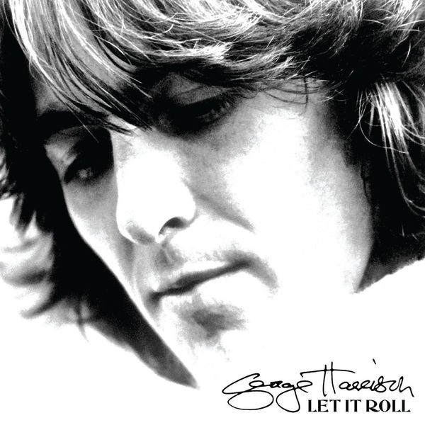 Give Me Love (Give Me Peace on Earth)