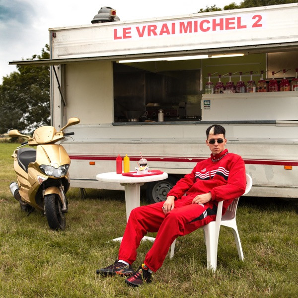 Ta vie (feat. Vladimir Cauchemar)