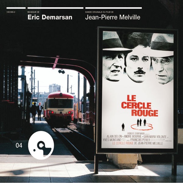 Le Cercle Rouge