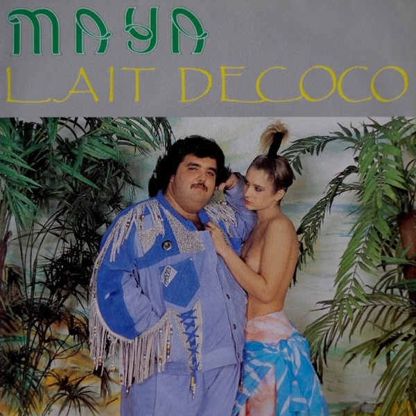 Lait De Coco (Vocal)