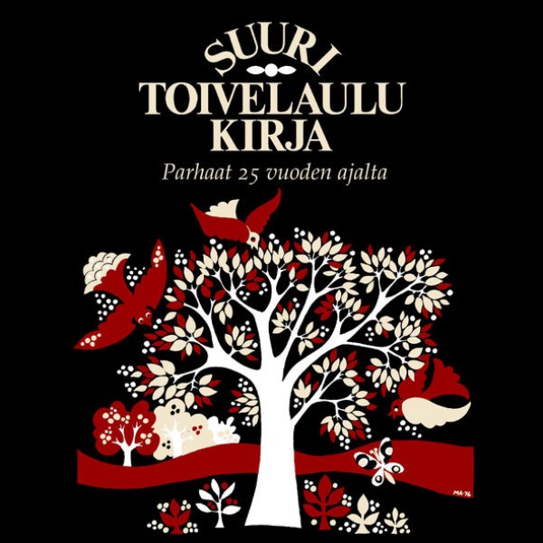Jos vielä oot vapaa