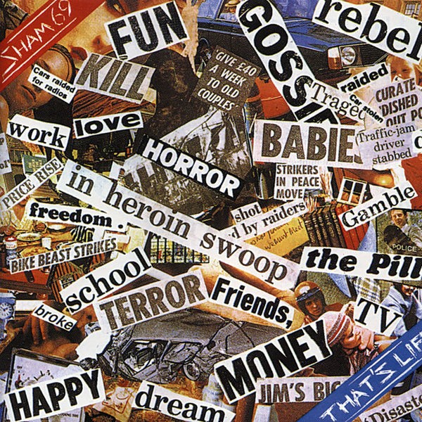 Sunday Morning Nightmare