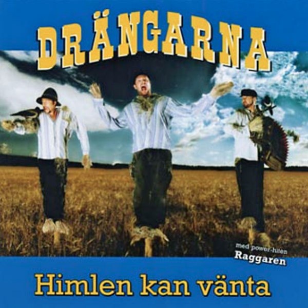 Raggaren