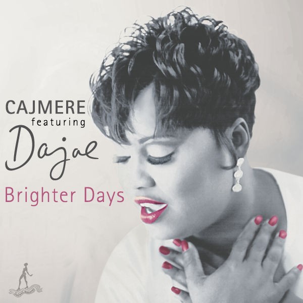 Brighter Days - Louie's Masters At Work Mix