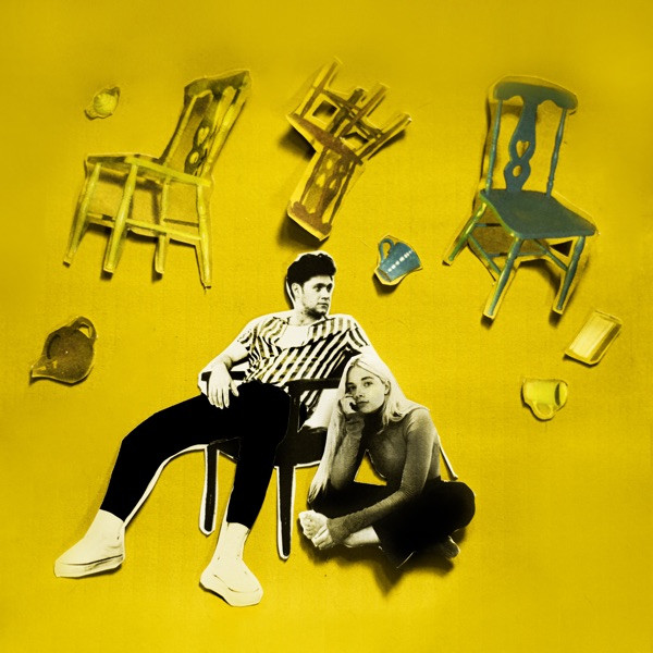 Moral Of The Story (feat. Niall Horan)