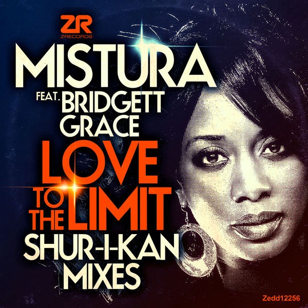 Love To The Limit - Shur-i-kan Club Mix