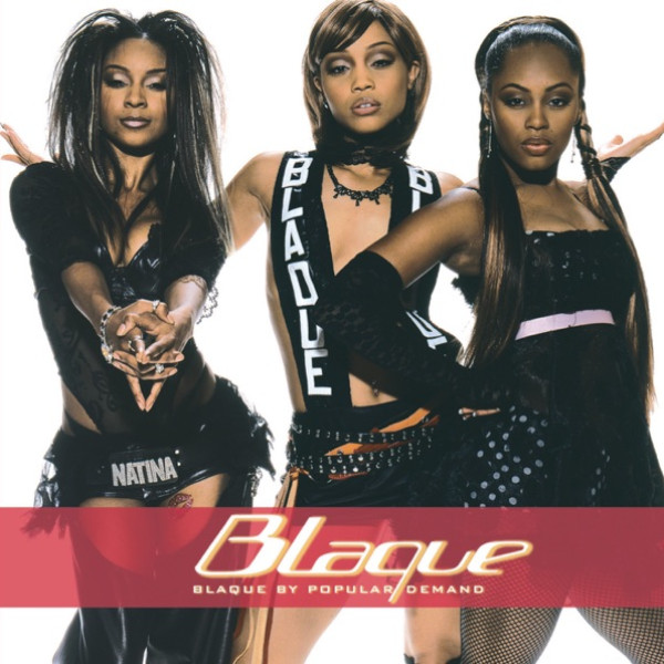 Bring It All To Me - Single Version