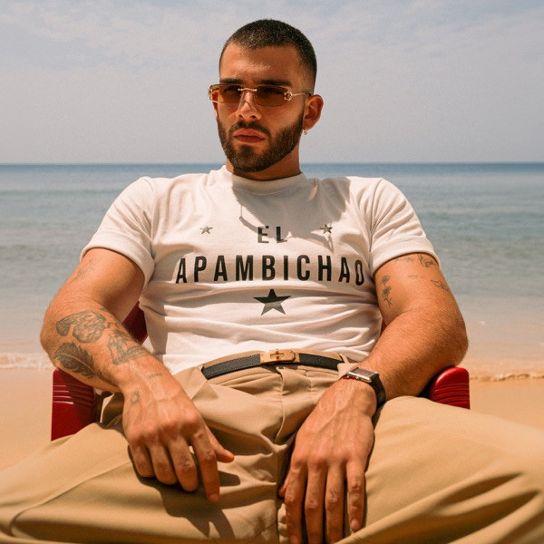 Manuel Turizo - Te hacen falta dos