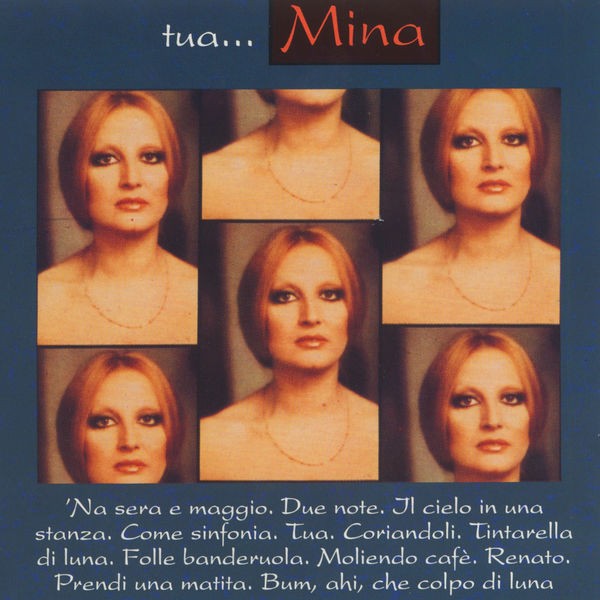 Tintarella di luna