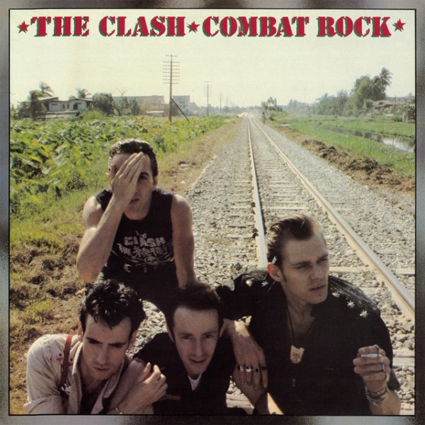 Rock the Casbah - remastered