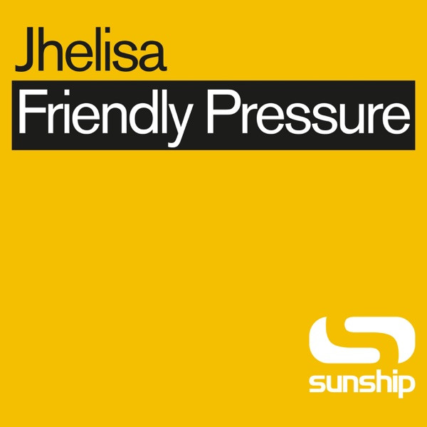 Friendly Pressure - Into The Sunshine Sped Up Version